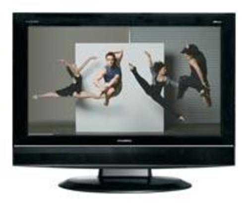 Телевизор Hyundai H-LCD 3202