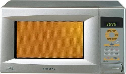 Микроволновая печь Samsung G273VR-S