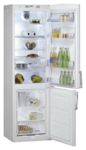 Холодильник Whirlpool ARC 5885 IS