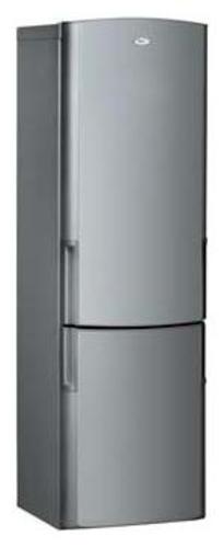 Холодильник Whirlpool ARC 7658 IX
