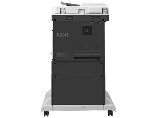 МФУ HP LaserJet Enterprise MFP M725f