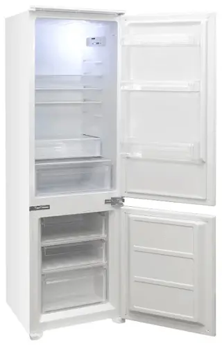 Встраиваемый холодильник Zigmund Shtain BR 03.1772 SX