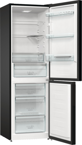 Холодильник Gorenje RK6191SYBK