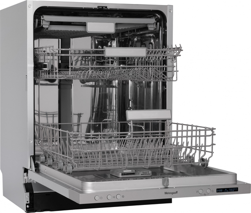 Встраиваемая посудомоечная машина Weissgauff BDW 6063 D