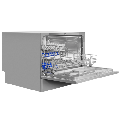 Посудомоечная машина настольная Maunfeld MLP-06DS
