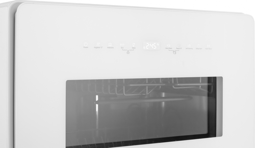 Посудомоечная машина настольная Weissgauff TDW 5035 D Slim