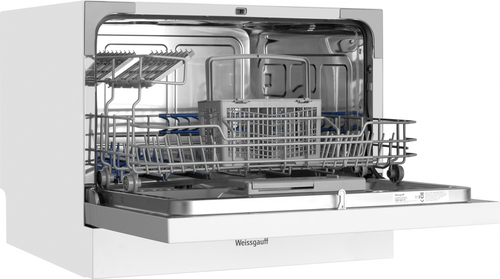 Посудомоечная машина настольная Weissgauff TDW 5057 D