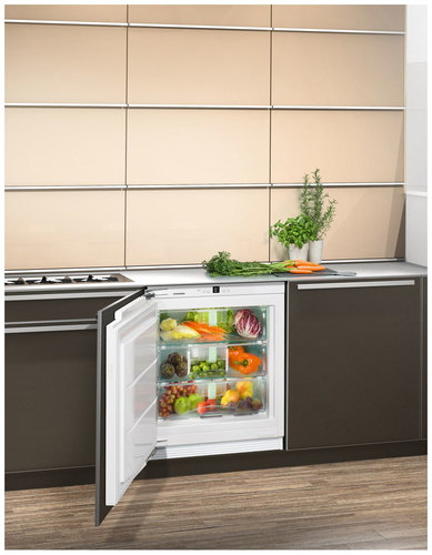 Встраиваемый холодильник Liebherr SUIB 1550-26