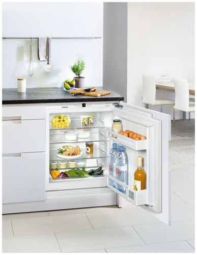 Встраиваемый холодильник Liebherr UIK 1510-26
