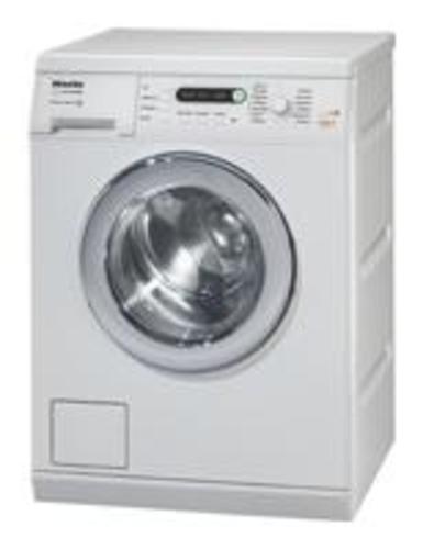 Встраиваемая стиральная машина Miele W 3845 Medicwash