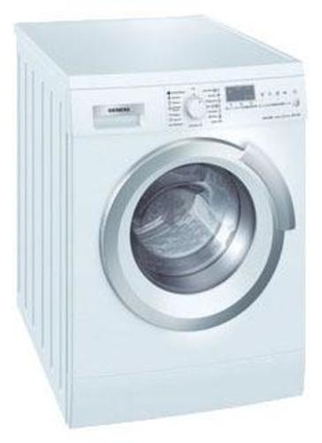 Встраиваемая стиральная машина Siemens WM 12S45 A OE