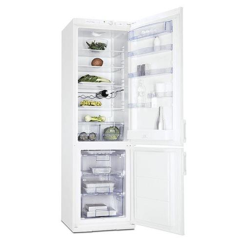 Холодильник Electrolux ERB 36098 W