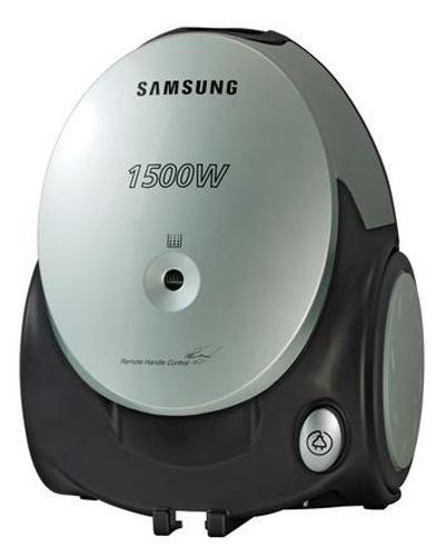 Пылесос Samsung SC-3140 (Silver)