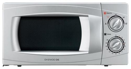 Микроволновая печь Daewoo KOR-4165 A