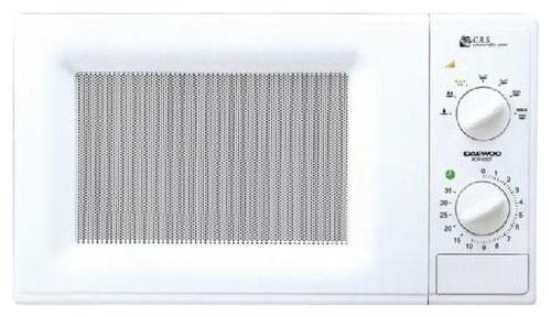 Микроволновая печь Daewoo KOR-63D7A