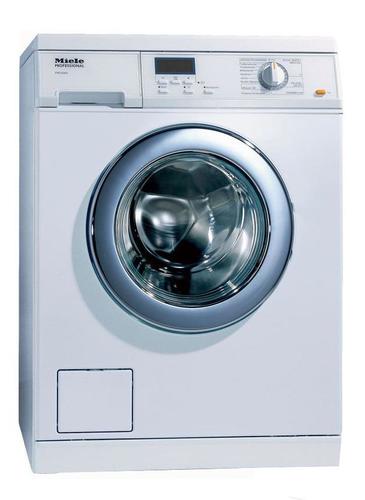Встраиваемая стиральная машина Miele PW 5065