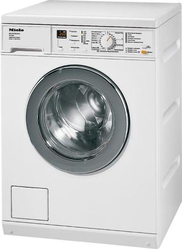 Встраиваемая стиральная машина Miele W 3780