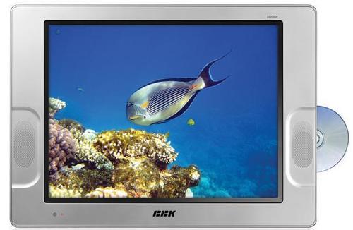 Телевизор BBK LD2006K (silver)