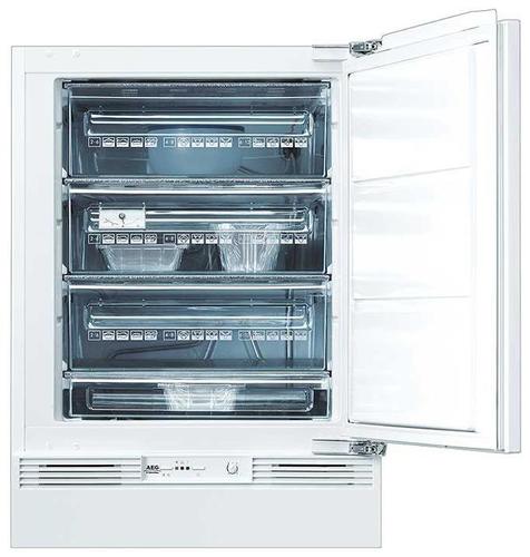 Встраиваемый холодильник AEG AU 86050 5l