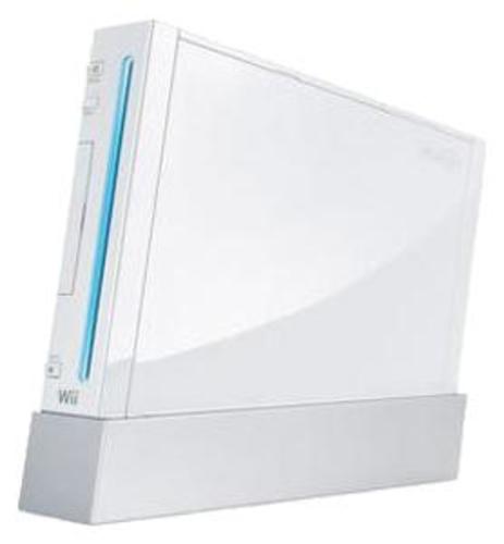 Игровая приставка Nintendo Wii Sports Pack RUS (White)