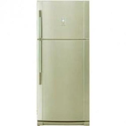 Холодильник Sharp SJ 691 NGR