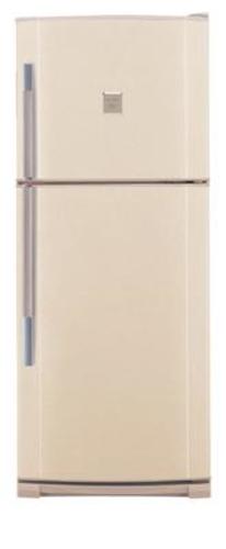 Холодильник Sharp SJ P 48 NBE