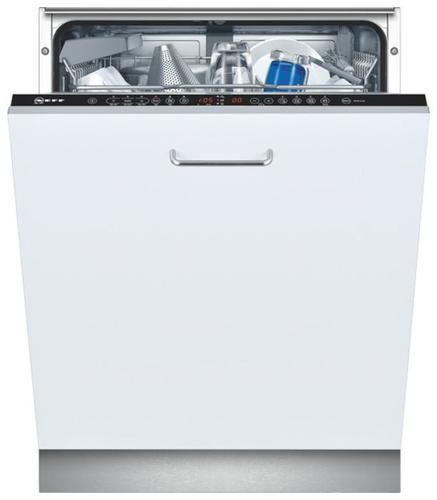 Встраиваемая посудомоечная машина Neff S 51T65X2 EU