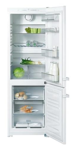 Холодильник Miele KF 12823 SD