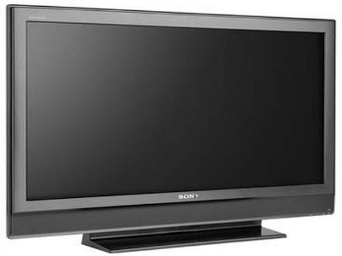 Телевизор Sony KDL-32P3020