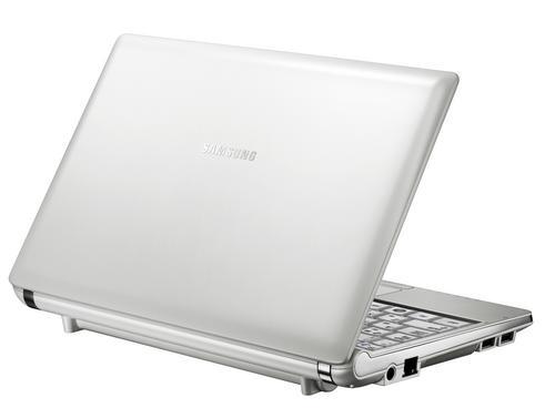 Ноутбук Samsung NC 10 /KA05/