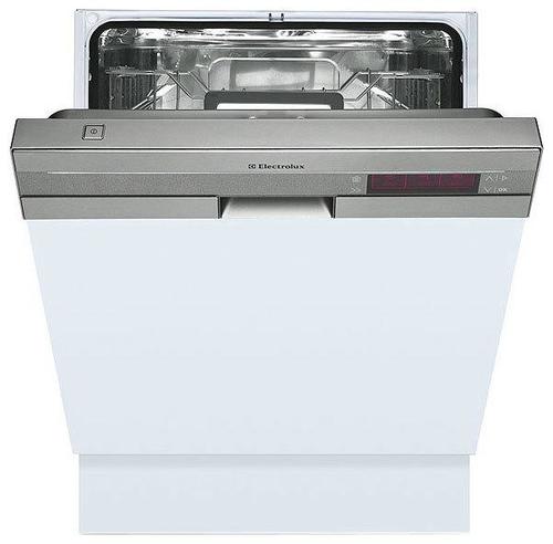 Встраиваемая посудомоечная машина Electrolux ESI 68050 X