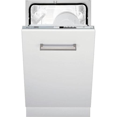 Встраиваемая посудомоечная машина Zanussi ZDTS 400