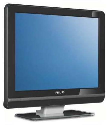 Телевизор Philips 19PFL5522