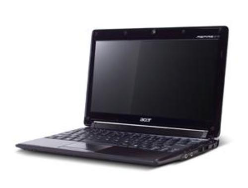 Ноутбук Acer Aspire One AO531h-1BGk N280/10.1