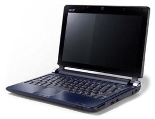 Ноутбук Acer Aspire One AOD250-0Bk N270/10.1