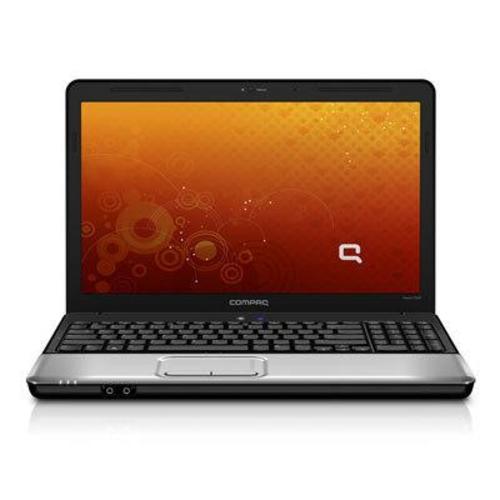 Ноутбук HP CQ60-210ER T3400/15.6