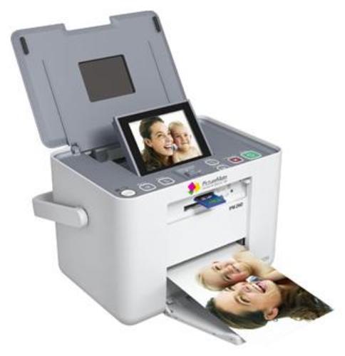 Принтер Epson PictureMate PM260