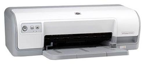 Принтер HP DeskJet D2563