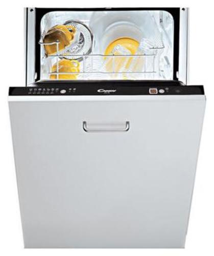 Встраиваемая посудомоечная машина Candy CDI454-S