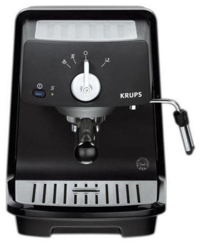 Кофеварка Krups XP 4000 30