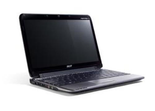 Ноутбук Acer AO751h-52BGk Z520/11.6