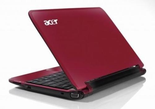 Ноутбук Acer AOD250-0Br N270/10.1
