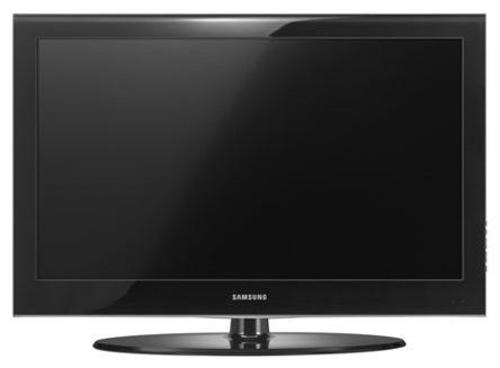 Телевизор Samsung LE-37 A 556 P1F