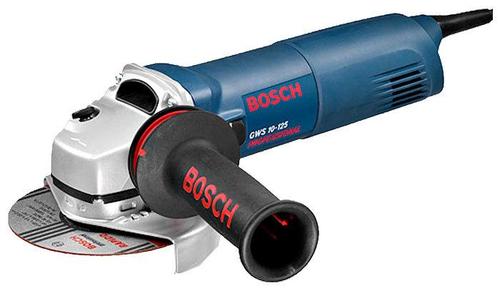 Угловая шлифовальная машина Bosch GWS 10-125 (0 601 821 020)