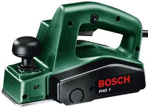 Рубанок Bosch PHO1 (0603272208)