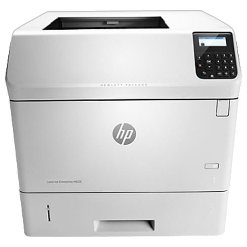 Принтер HP LaserJet Enterprise M605n