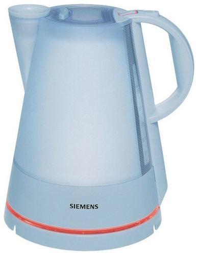 Чайник Siemens TW 50502 (голубой)