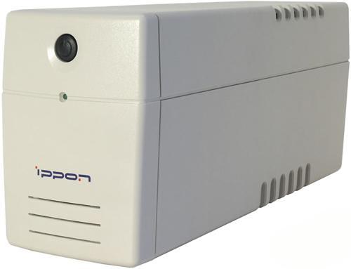 Источник бесперебойного питания Ippon Back Power Pro 700 (9C00-53023-00)