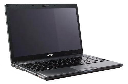 Ноутбук Acer AS3410T-723G25i C723/13.3