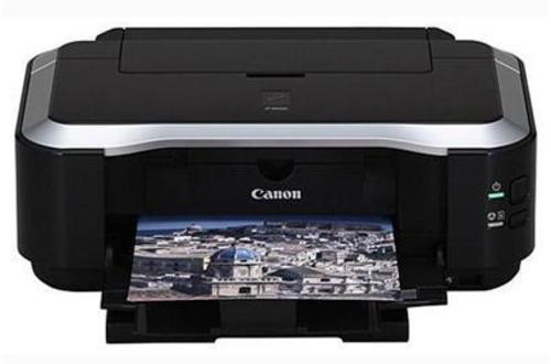 Принтер Canon Pixma iP4600